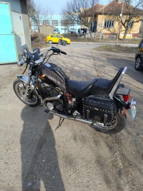 Honda 750, снимка 3