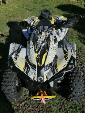 Can-Am Renеgade, снимка 3
