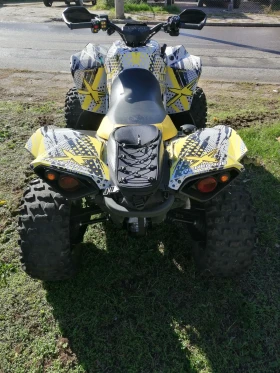 Can-Am Renеgade, снимка 4