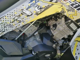 Can-Am Renеgade 1000R, снимка 8