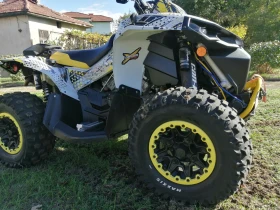 Can-Am Renеgade 1000R, снимка 5