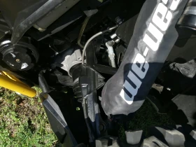Can-Am Renеgade 1000R, снимка 11