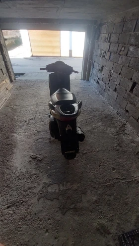 Honda Sh  - изображение 1