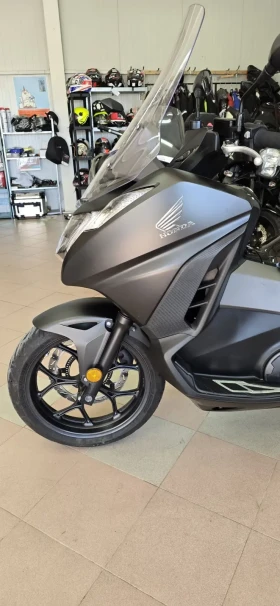 Honda Integra NC 750 ABS ! ������ ! | Mobile.bg � ����� ������ 10