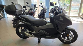����� �� �������� �� Honda Integra NC 750 ABS ! ������ !