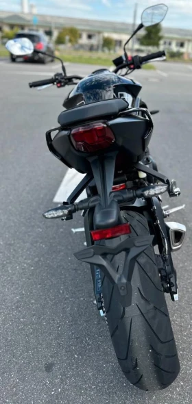Triumph Street Triple R, 120 �.�., 765 ���, 0 ��., 08/2026 | Mobile.bg � ����� ������ 4