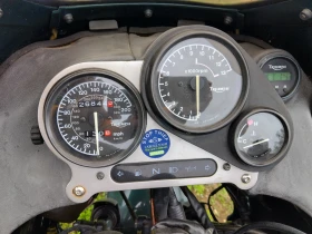 Triumph Sprint ST900 | Auto.bg — изображение 14