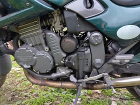 Triumph Sprint ST900 | Auto.bg — изображение 9