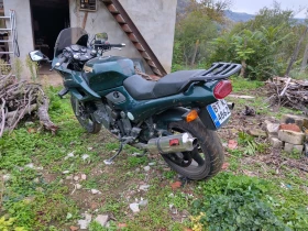Triumph Sprint ST900 | Auto.bg — изображение 13