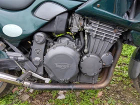Triumph Sprint ST900 | Auto.bg — изображение 5