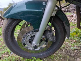 Triumph Sprint ST900 | Auto.bg — изображение 11