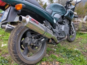 Triumph Sprint ST900 | Auto.bg — изображение 12