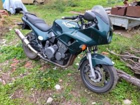 Triumph Sprint ST900 | Auto.bg — изображение 4