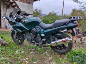 Triumph Sprint ST900 | Auto.bg — изображение 2