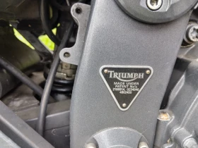 Triumph Sprint ST900 | Auto.bg — изображение 6