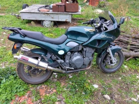 Triumph Sprint ST900 | Auto.bg — изображение 3
