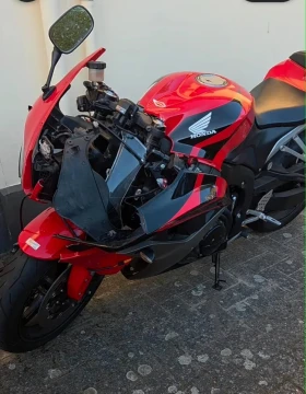 Honda Cbr undefined | Auto.bg — изображение 2