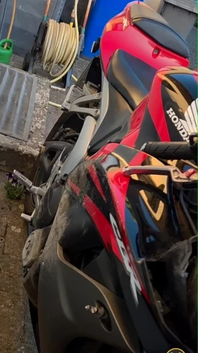 Honda Cbr undefined | Auto.bg — изображение 5