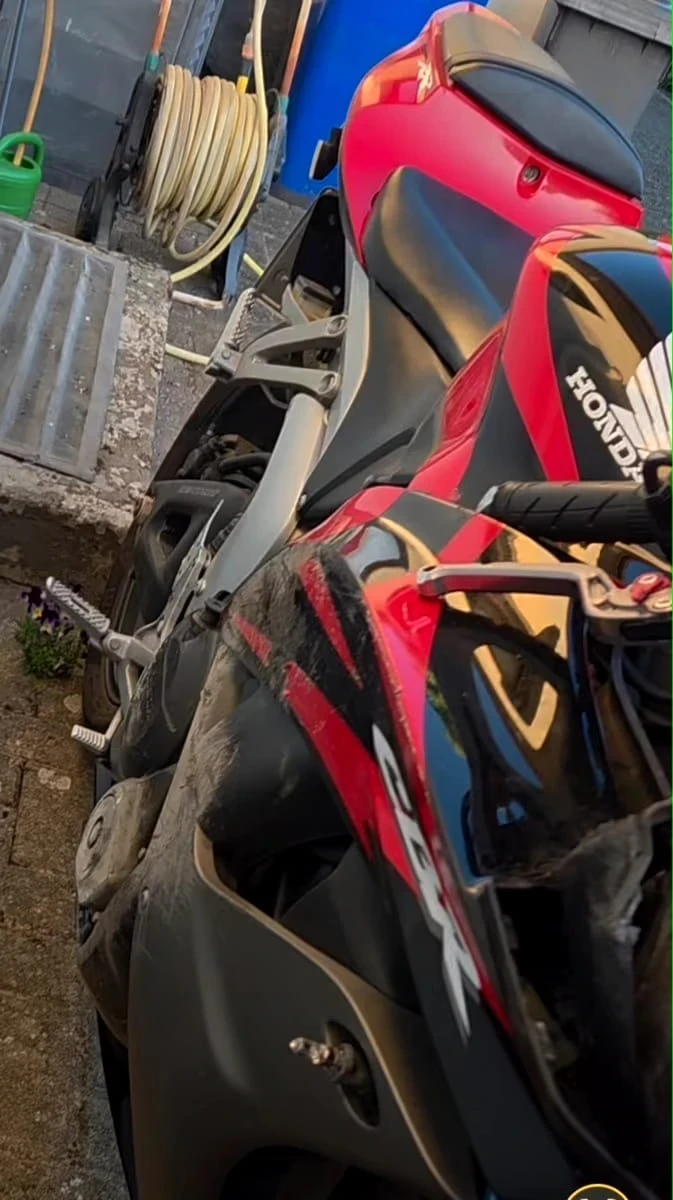 Honda Cbr | Mobile.bg � ����������� 5