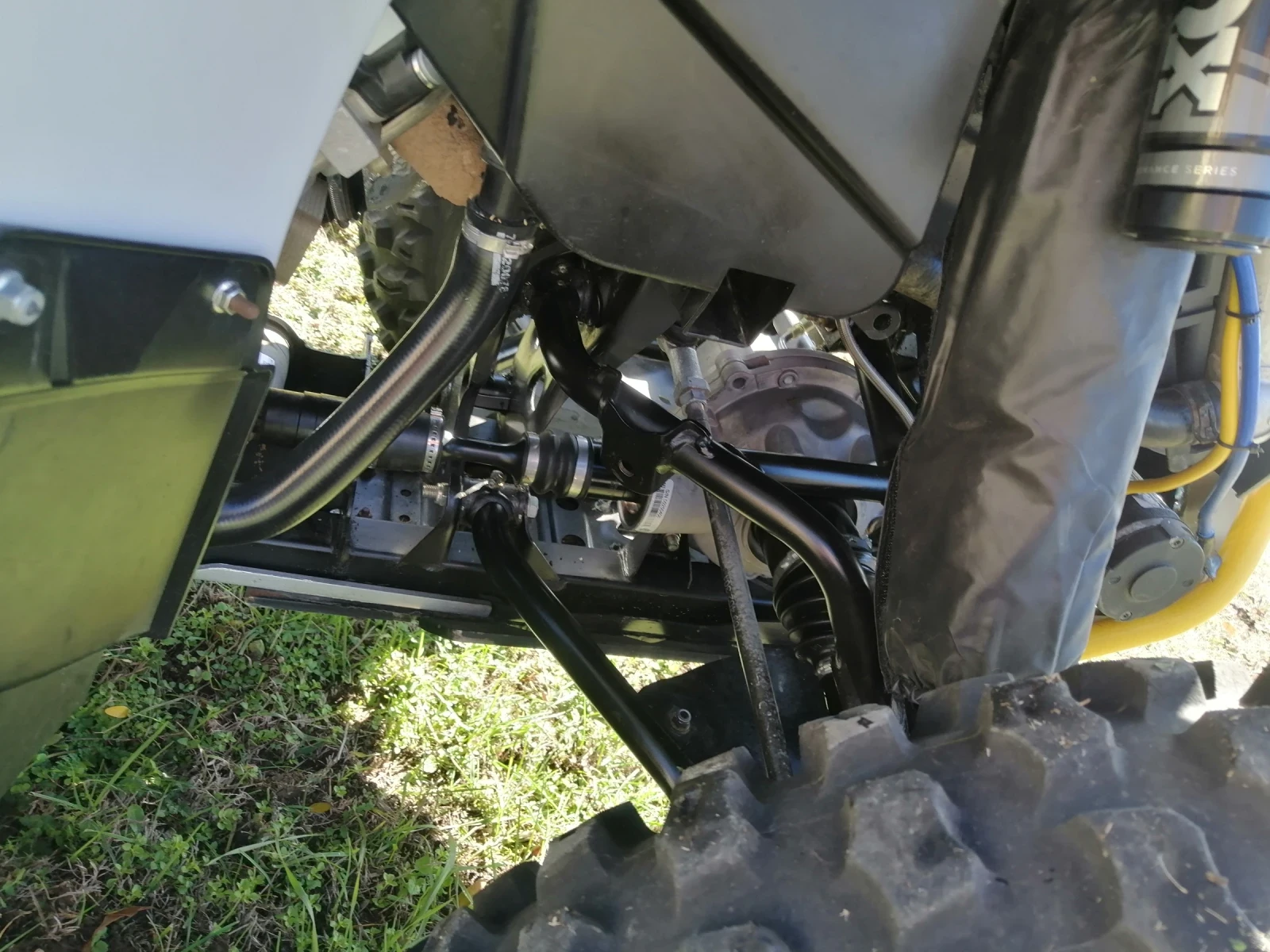 Can-Am Ren�gade 1000R | Mobile.bg � ����������� 9