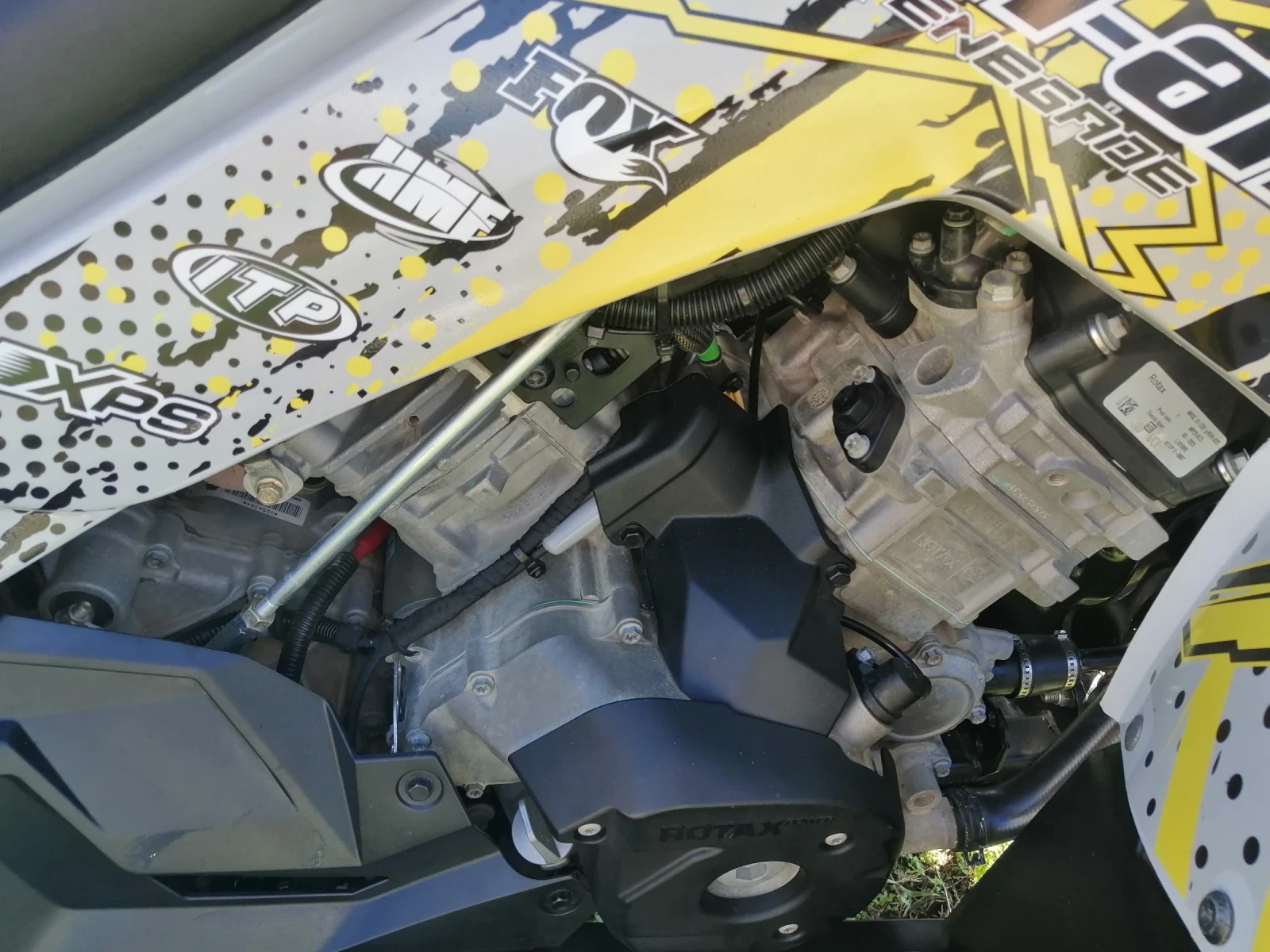 Can-Am Ren�gade 1000R | Mobile.bg � ����������� 8