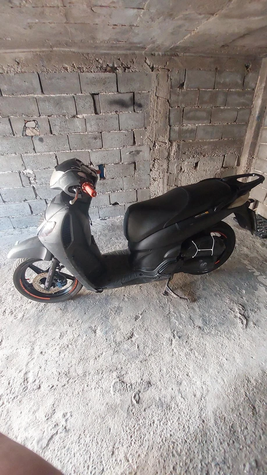 Honda Sh  - изображение 2