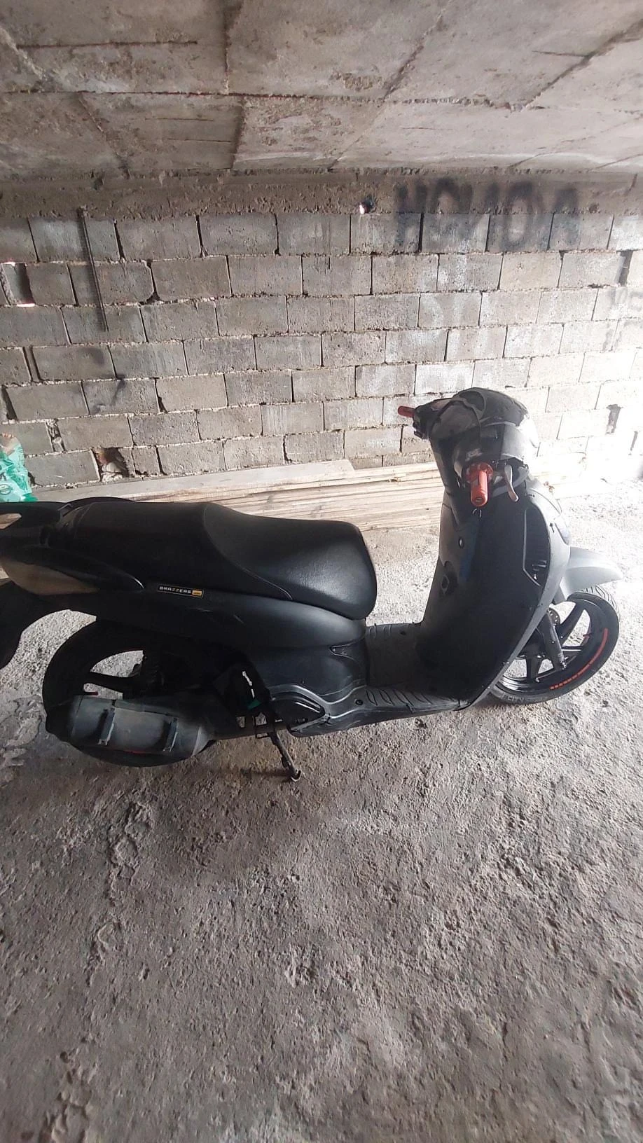 Honda Sh  - изображение 4