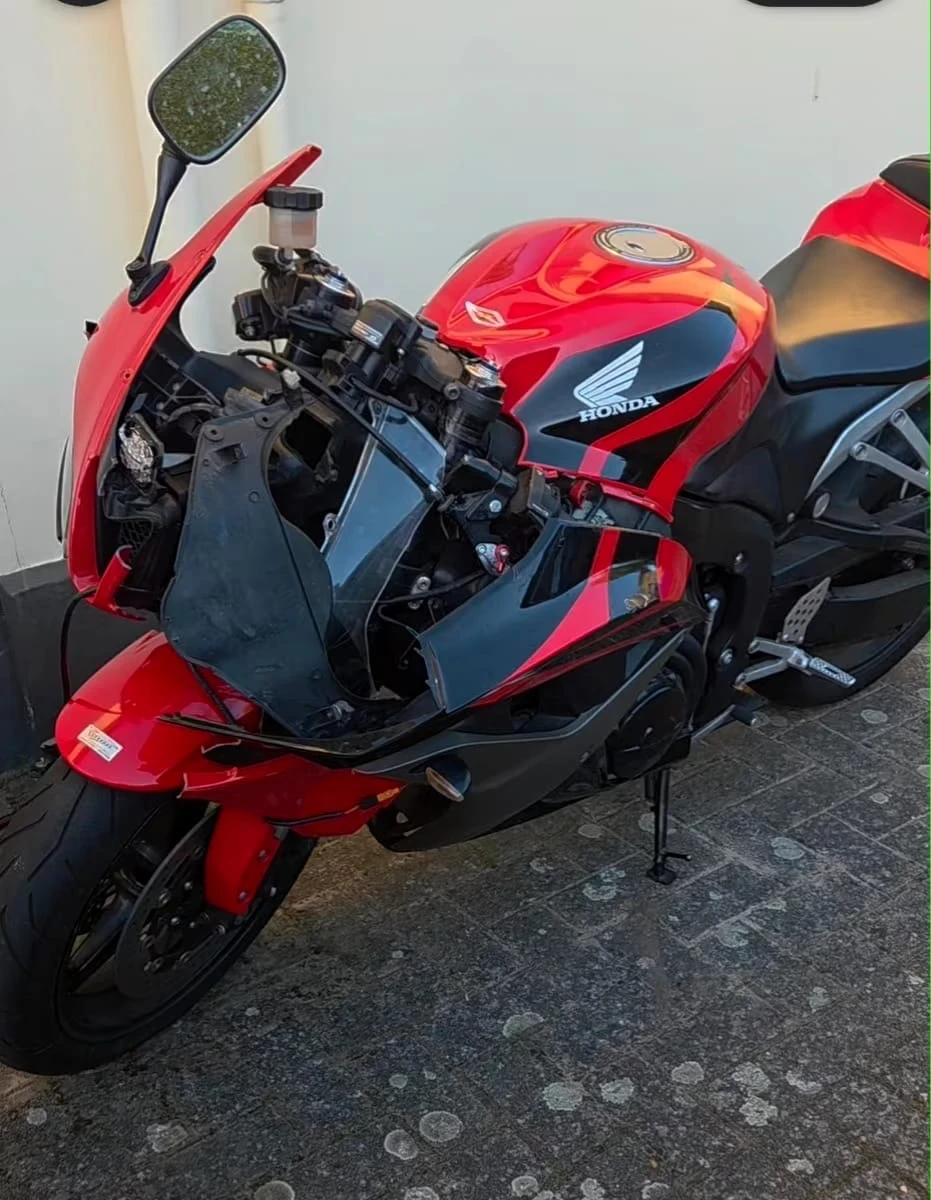 Honda Cbr | Mobile.bg � ����������� 2