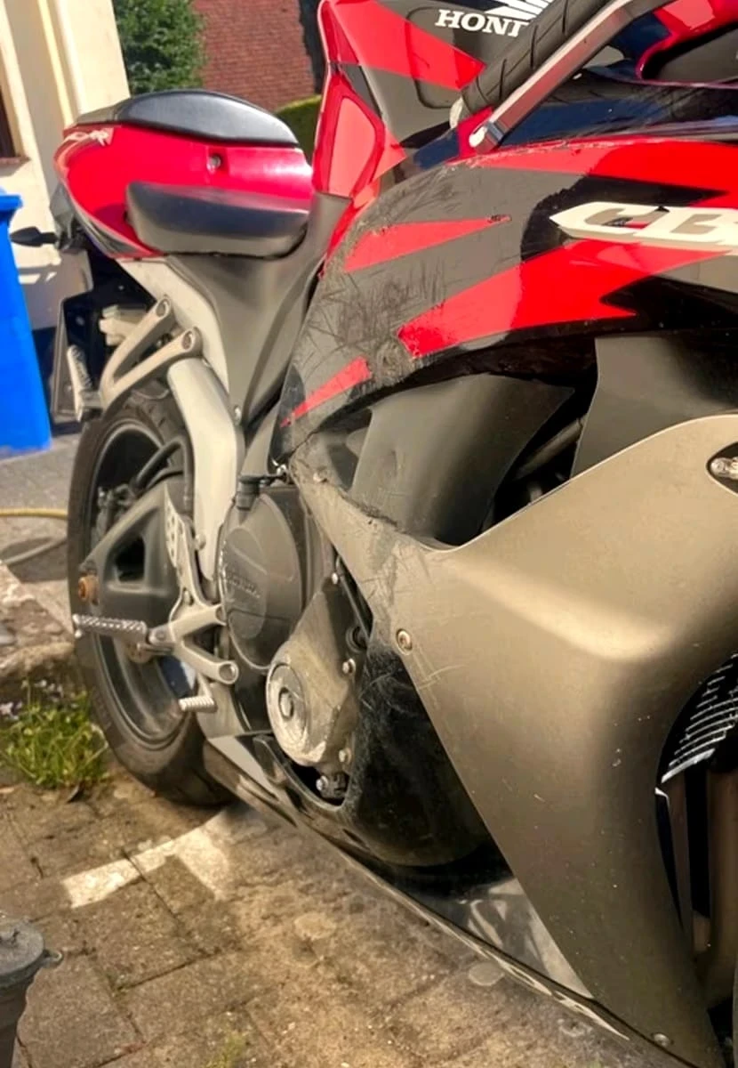 Honda Cbr | Mobile.bg � ����������� 6