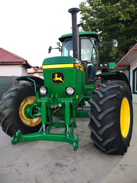  John Deere 4350 | Mobile.bg    4