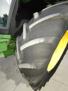  John Deere 4350 | Mobile.bg    8
