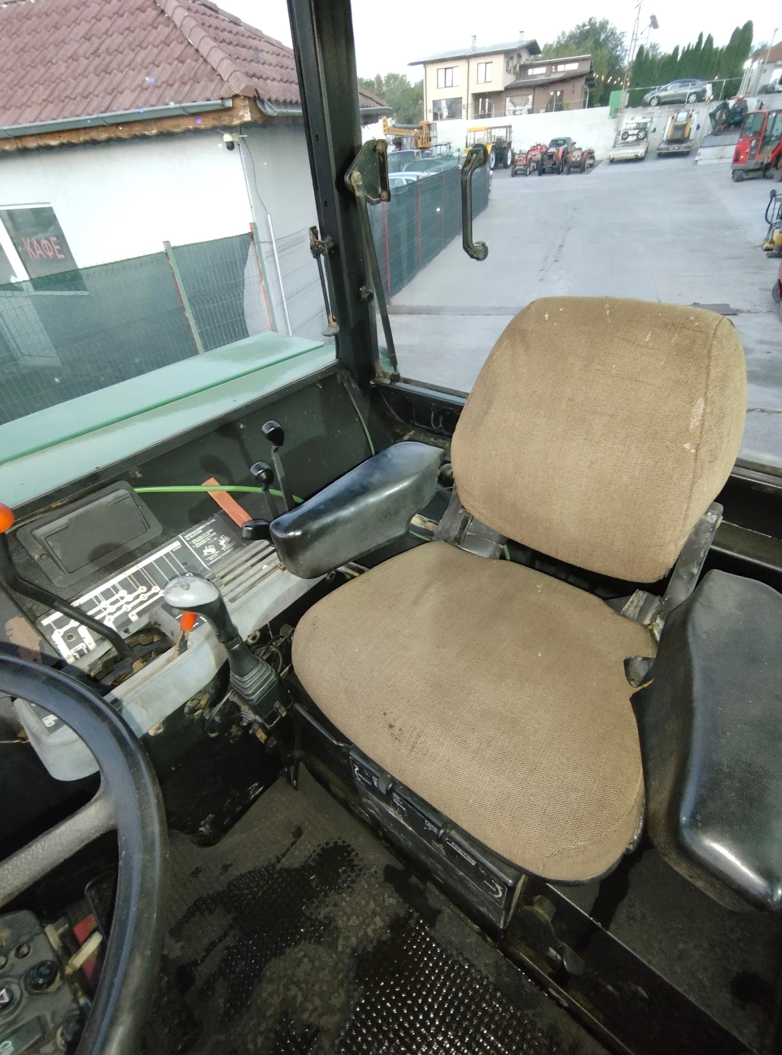  John Deere 4350 | Mobile.bg   12