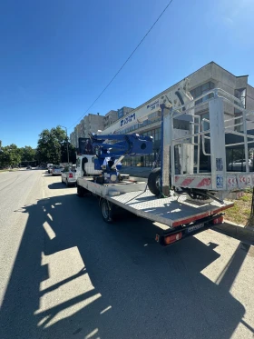  Nissan cabstar RAM 205 m | Mobile.bg    4
