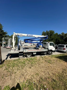  Nissan cabstar RAM 205 m | Mobile.bg    3