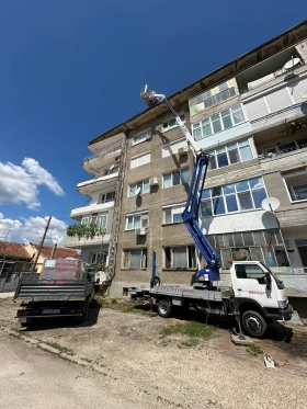  Nissan cabstar RAM 205 m | Mobile.bg    6
