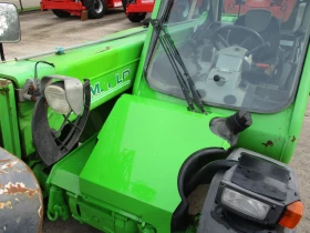 ������������ �������� Merlo P25.6 | Mobile.bg � ����� ������ 12