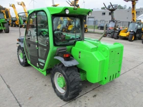 ������������ �������� Merlo P25.6 | Mobile.bg � ����� ������ 5