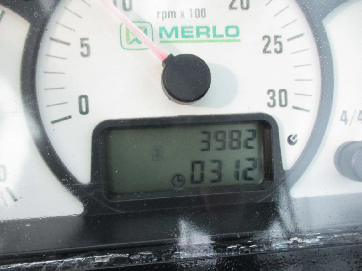 ������������ �������� Merlo P25.6 | Mobile.bg � ����������� 8