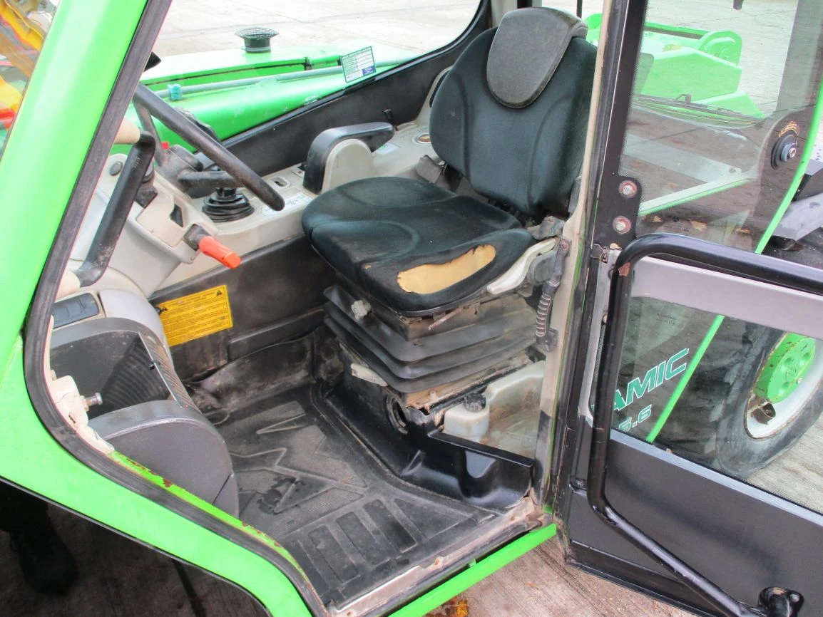 ������������ �������� Merlo P25.6 | Mobile.bg � ����������� 4