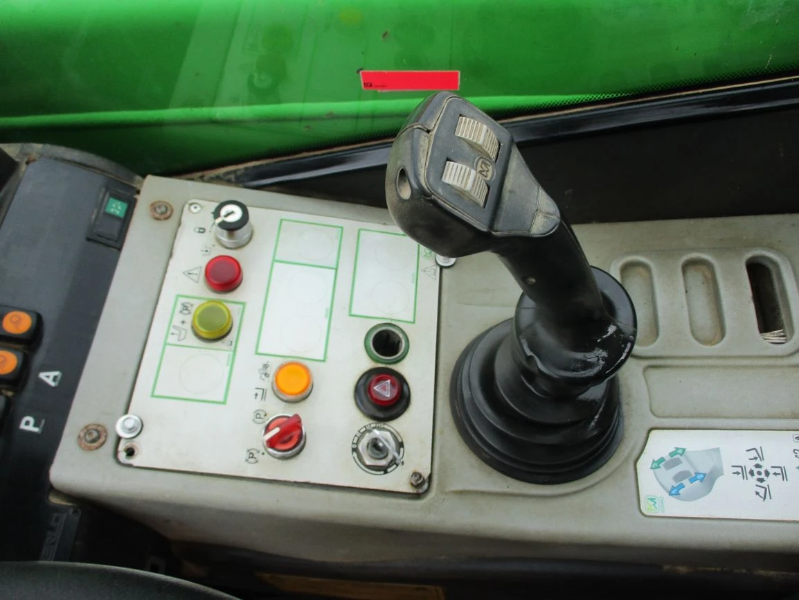 ������������ �������� Merlo P25.6 | Mobile.bg � ����������� 6