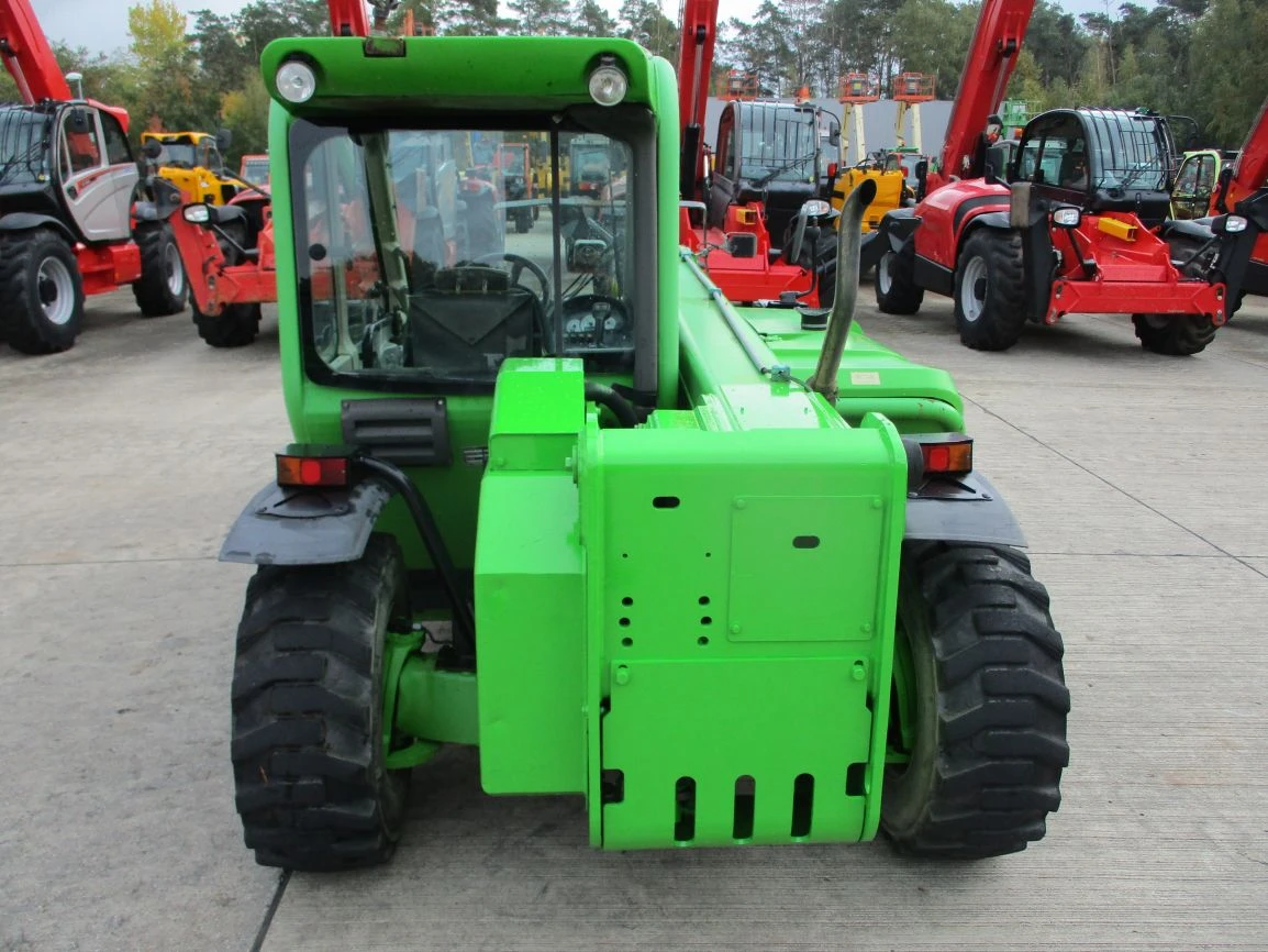 ������������ �������� Merlo P25.6 | Mobile.bg � ����������� 13