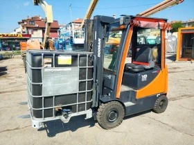 Мотокар DOOSAN Газ, снимка 1