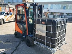 Мотокар DOOSAN Газ, снимка 5