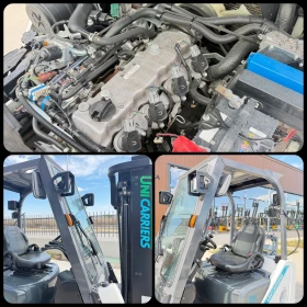 ������� UniCarriers ���������� / ������� / ���-������ / ����� ������ | Mobile.bg � ����� ������ 15
