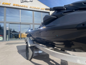 Джет Други Sea-Doo Watercraft RXP-XRS Audio Triple black 2022, снимка 11 - Воден транспорт - 45062620