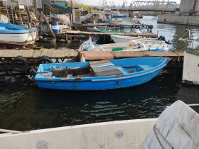 Лодка Собствено производство  - изображение 1