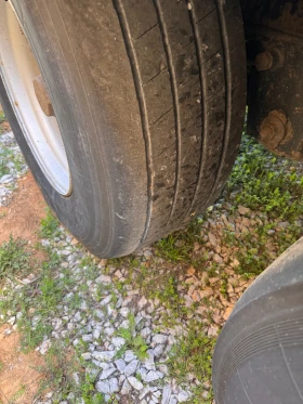 Полуремарке Schmitz S 01, снимка 4