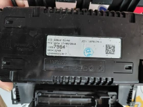 13267984 Дисплей  за OPEL ASTRA J 1878183-5, снимка 3 - Части - 53177533