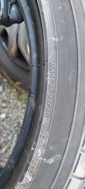 Гуми Летни 215/45R17, снимка 7