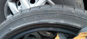 Гуми Летни 215/45R17, снимка 4